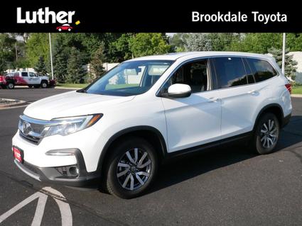 2021 Honda Pilot Minneapolis MN