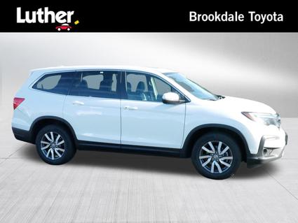 2021 Honda Pilot Minneapolis MN