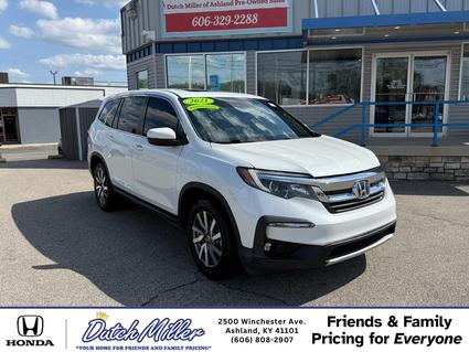 2021 Honda Pilot Ashland KY
