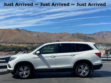 2016 Honda Pilot East Wenatchee WA
