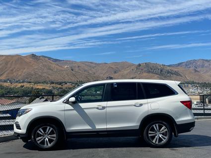 2016 Honda Pilot East Wenatchee WA