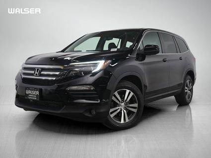 2016 Honda Pilot Minneapolis MN