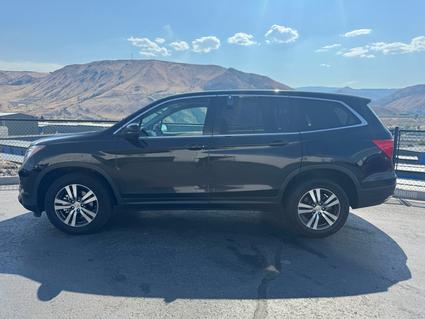 2016 Honda Pilot East Wenatchee WA