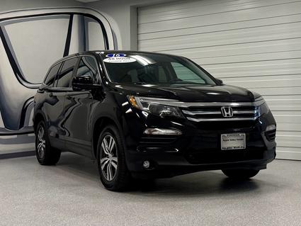 2016 Honda Pilot East Wenatchee WA