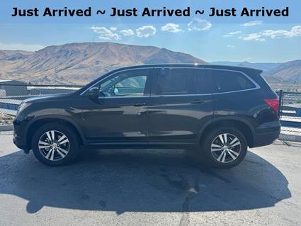 2016 Honda Pilot East Wenatchee WA