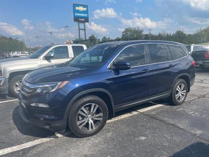 2018 Honda Pilot Jefferson City TN