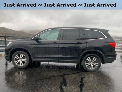 2018 Honda Pilot East Wenatchee WA
