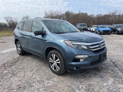 2018 Honda Pilot Glendale WI