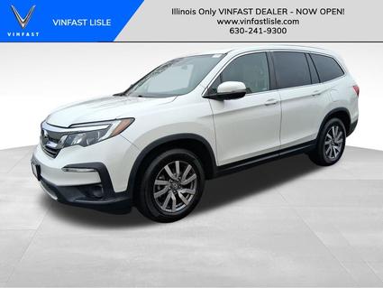 2020 Honda Pilot Lisle IL