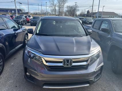 2021 Honda Pilot Bloomington IN