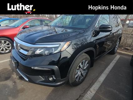 2021 Honda Pilot Hopkins MN
