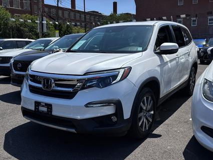 2022 Honda Pilot Long Island City NY