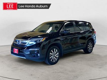 2022 Honda Pilot La Grande OR