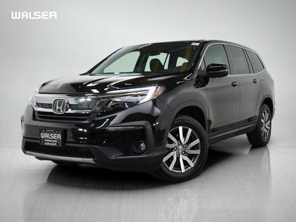 2022 Honda Pilot Burnsville MN