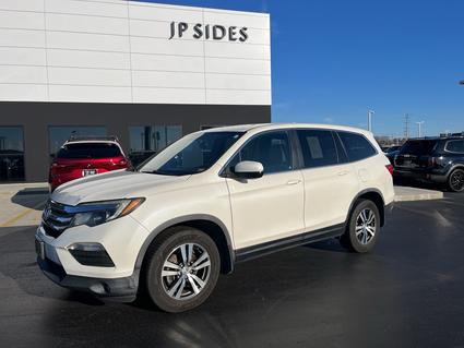 2016 Honda Pilot Cape Girardeau MO