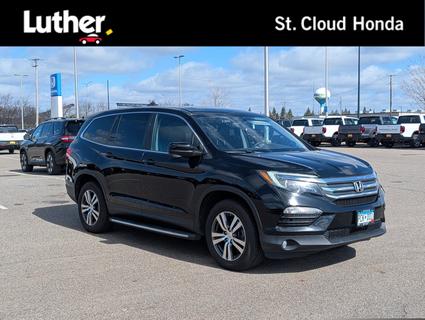 2017 Honda Pilot Waite Park MN