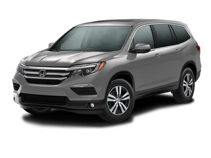 2017 Honda Pilot Grandville MI