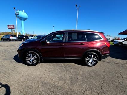2017 Honda Pilot Grandville MI