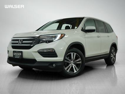 2018 Honda Pilot Burnsville MN