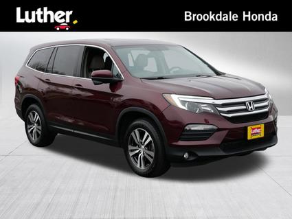 2018 Honda Pilot Minneapolis MN
