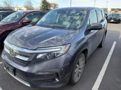 2019 Honda Pilot Bozeman MT