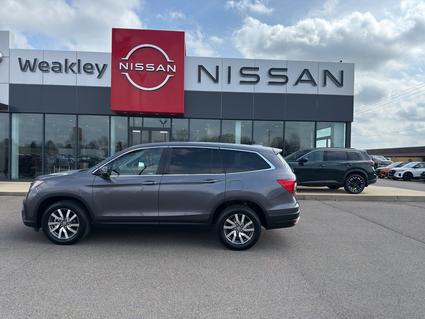 2020 Honda Pilot Martin TN