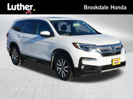 2022 Honda Pilot Minneapolis MN