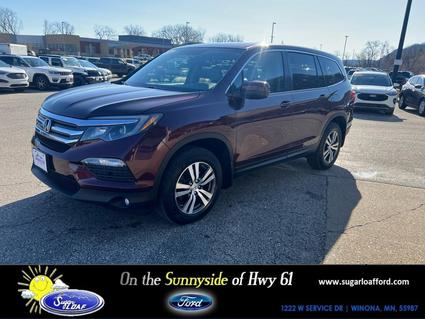 2016 Honda Pilot Winona MN