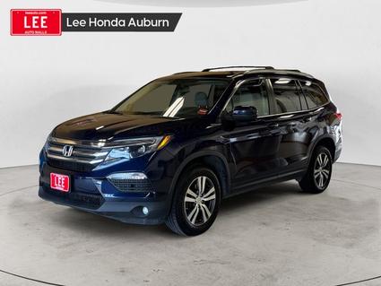 2018 Honda Pilot La Grande OR