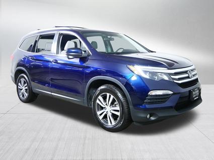 2018 Honda Pilot Minneapolis MN