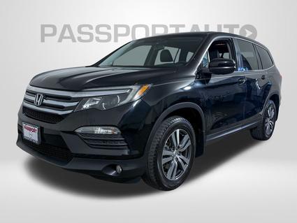2018 Honda Pilot Suitland MD