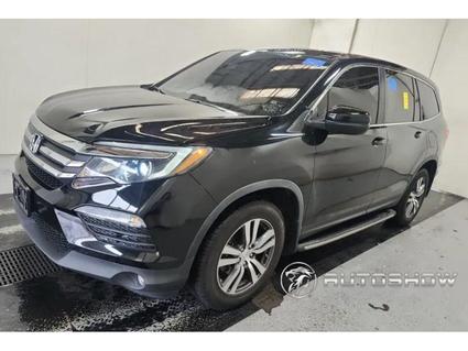 2018 Honda Pilot Somerset NJ