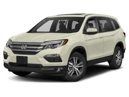 2018 Honda Pilot Burnsville MN