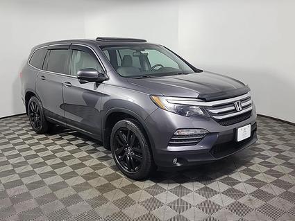 2018 Honda Pilot Derwood MD