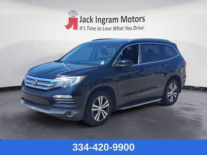2018 Honda Pilot Montgomery AL