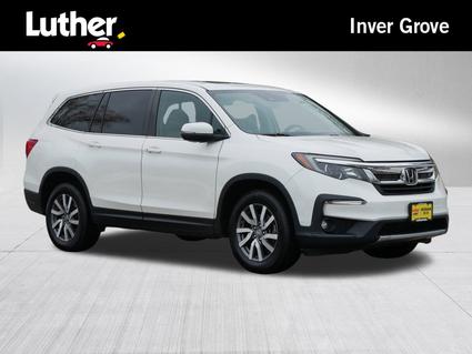 2019 Honda Pilot Inver Grove Heights MN