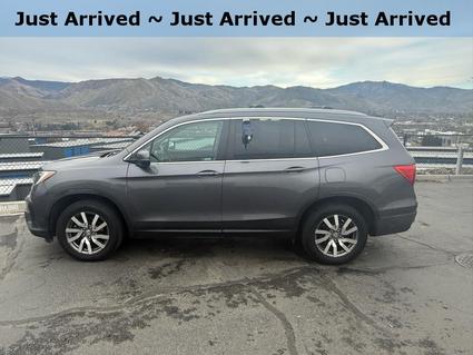 2019 Honda Pilot East Wenatchee WA