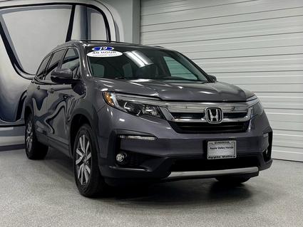 2019 Honda Pilot East Wenatchee WA