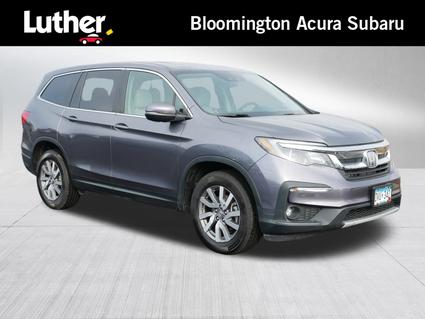 2019 Honda Pilot Minneapolis MN