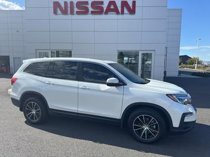 2020 Honda Pilot Medford OR