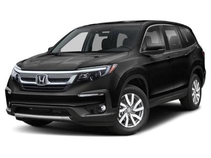 2020 Honda Pilot Glenwood Springs CO
