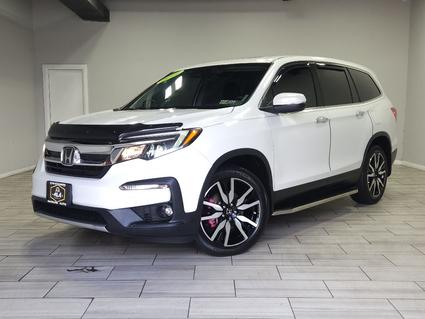 2021 Honda Pilot Philadelphia PA