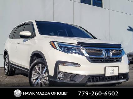 2022 Honda Pilot Plainfield IL