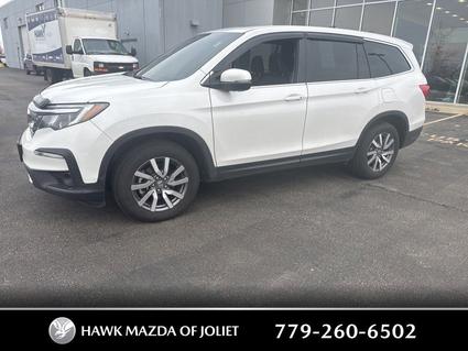 2022 Honda Pilot Plainfield IL