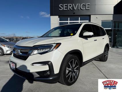 2019 Honda Pilot Casper WY