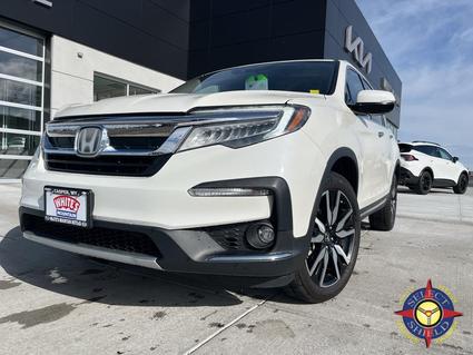 2019 Honda Pilot Casper WY