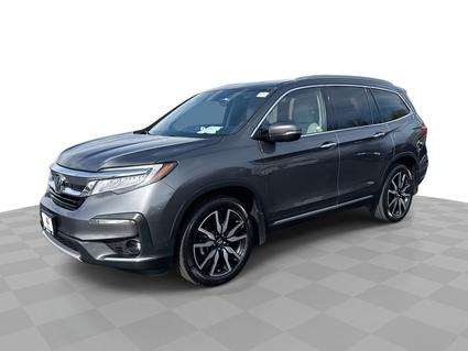 2019 Honda Pilot Elburn IL
