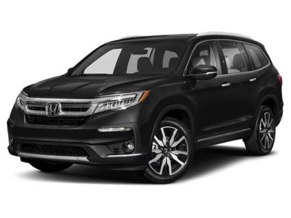 2020 Honda Pilot Minneapolis MN
