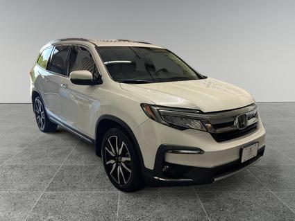 2022 Honda Pilot Tyler TX