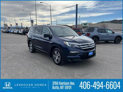 2016 Honda Pilot Butte MT